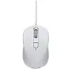 Image de Asus Mu101c Souris Bureau Ambidextre Usb Type-a Optique 3200 Dpi