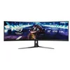 Image de ASUS ROG Strix XG49VQ - ecran LED - incurve - 49 - HDR