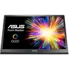 Image de Asus Proart Pq22uc Écran Plat De Pc 54,9 Cm (21.6") 3840 X 2160 Pixels 4k Ultra Hd Oled Noir, Gris