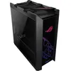Image de ASUS ROG Strix Helios - Tour - ATX Ã©tendu - panneau latÃ©ral fenÃªtrÃ© (verre) - pas d'alimentation (ATX) - noir - USB/Audio en occasion ou reconditionné