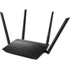 Image de Routeur Sans Fil - Asus - Rt-ac1200 V.2 - Routeur Wi-fi Ac 1200 Mbps Double Bande