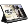 Image de Moniteur LCD ASUS ZenScreen GO MB16AHP - 156 FHD WLED - Noir