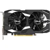 Image de ASUS DUAL-GTX1650-O4G - OC Edition - carte graphique - GF GTX 1650 - 4 Go GDDR5 - PCIe 3.0 x16 - DVI, HDMI, DisplayPort en occasion ou reconditionné