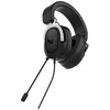 Image de ASUS TUF Gaming H3 - Micro-casque - circum-aural - filaire - jack 3,5mm - noir, argent en occasion ou reconditionné