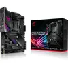 Image de ASUS ROG Strix X570-E Gaming - Carte-mère - ATX - Socket AM4 - AMD X570 Chipset - USB-C Gen2, USB 3.2 Gen 1, USB 3.2 Gen 2 - Bluetooth, Gigabit LAN, 2.5 Gigabit LAN, Wi-Fi 6 - carte graphique... en occasion ou reconditionné