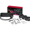Image de ASUS Watercooling ROG STRIX LC 360
