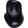 Image de Asus Mw202c Souris Bureau Droitier Rf Sans Fil Ir Led 4000 Dpi