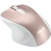 Image de Souris sans fil - ASUS - MW202 - Rose gold - 2.4 GHz - Optique - 1000 à 4000 Dpi