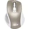Image de Asus Mw202 Souris Bureau Droitier Rf Sans Fil Ir Led 4000 Dpi