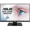 Image de Asus VA24DQLB - Ecran PC 23 8 FHD - Dalle IPS - 16: 9-75Hz - 5ms - 1920x1080-250CD-M² - DP HDMI VGA et 2X USB - Flicker Free -