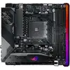 Image de Asus Carte Mere Asus Rog Strix X570-i Gaming - Amd Chipset - Socket Am4