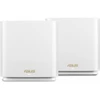 Image de Asus Zenwifi Ax (xt8) Ax6600 Blanc Lot De 2