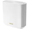 Image de ASUS ZenWiFi AX (XT8) - SystÃ¨me Wi-Fi - (2 routeurs) - jusqu'Ã  5500 pieds carrÃ©s - maillage 1GbE, 2.5GbE - Wi-Fi 6 - Tri-bande en occasion ou reconditionné