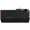 Image de Asus Clavier Gaming Tuf K1 - Membrane Rgb Aura Sync Azerty