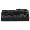 Image de Asus Tuf Gaming K1 Clavier Usb Anglais, Espagnole Noir