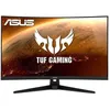 Image de Ecran PC Gamer - ASUS - TUF Gaming VG328H1B Monitor   31.5 inch Full HD (1920x1080) - Incurvé - 165Hz - 1ms