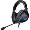 Image de Micro-casque Gamer Asus Rog Delta S - Usb-c - Rgb - Pc, Switch Et Playstation