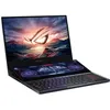 Image de ASUS ROG Zephyrus Duo 15 GX550LWS-54T - Core i7 I7-10875H 32 Go RAM 1.024 To SSD Gris en occasion ou reconditionné