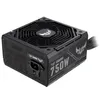 Image de ASUS TUF-GAMING-750B 80PLUS Bronze - Alimentation 750W ATX/EPS 12V - Ventilateur 135 mm - 80PLUS Bronze en occasion ou reconditionné