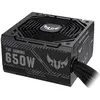 Image de ASUS - Alimentation TUF 650 W - Certifiée Bronze - Garantie 6 ans