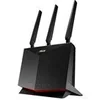 Image de ASUS 4G-AC86U - routeur sans fil - WWAN - Wi-Fi 5 - Wi-Fi 5 - 4G - de bureau