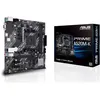 Image de Carte mère - ASUS - PRIME A520M-K - AMD A520 - Emplacement AM4 micro ATX