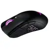 Image de Souris gaming asus rog gladius iii 90mp0270-bmua00 noire ergonomique sans fil 129101