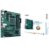 Image de Asus Pro B550m-c/csm Amd B550 Emplacement Am4 Micro Atx