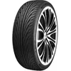 Image de Pneu Tourisme NANKANG NS2 - 165/50 R15 V - Profil NS-2 - Efficacité énergétique E - Freinage sur sol mouillé C