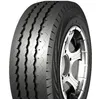 Image de NANKANG Pneu Eté CW25 - 185/ R15 R