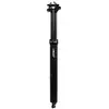 Image de Tige de selle télescopique ExaForm JAG I à30,9mm noir- 75