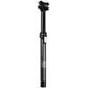 Image de Tige de selle télescopique KS LEV à27,2mm noir- 120