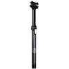 Image de Tige de selle télescopique KS LEV à27,2mm noir- 65