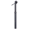 Image de Tige de selle télescopique KS Eten à30,9mm noir- 75