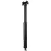 Image de Tige de selle télescopique KS RAGE I à30,9mm noir- 75