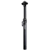 Image de Tige de selle télescopique ExaForm JAG à30,9mm noir- 100