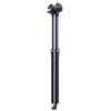 Image de Tige de selle télescopique ExaForm KSP900-I à31,6mm noir- 100