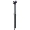 Image de Tige de selle télescopique ExaForm KSP900-I à30,9mm noir- 125