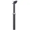 Image de Tige de selle télescopique KS Dropzone Remote à30,9mm noir- 100