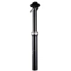 Image de Tige de selle télescopique KS Dropzone à30,9mm noir- 100