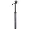 Image de Tige de selle télescopique KS Eten à27,2mm noir- 65