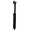 Image de Tige de selle télescopique/suspendu KS RAGE IS à30,9mm noir- 100