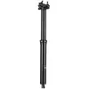Image de Tige de selle télescopique/suspendue KS RAGE IS à27,2mm noir- 100