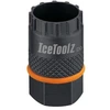 Image de Démonte cassette IceToolz Shimano HG/Sram