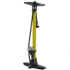 Image de Pompe à pied Icetoolz Sport A451 Presta/Schrader jaune