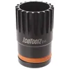 Image de Outil de suppression de pédalier ICETOOLZ - 20 dents - Noir