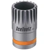 Image de Démonte boîtier de pédalier IceToolz compatible Shimano ISIS 20 den