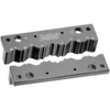Image de Mors pour étau IceToolz pour à5mm à 36mm