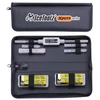 Image de Kit de tarauds IceToolz avec mallette