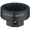 Image de Démonte boîtier de pédalier IceToolz compatible Campagnolo/Hollowte